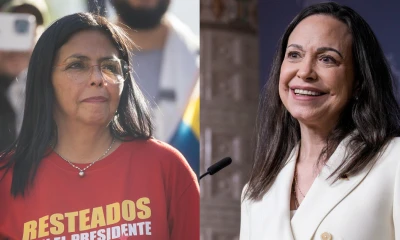 Noticias del mundo hoy,  jueves 8 de enero de 2026 / Foto: cortesía EFE