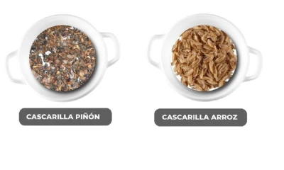 Producción de bioetanol a partir de residuos agroindustriales / Foto: IIGE