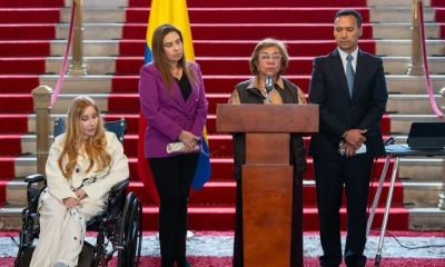 Colombia propuso adelantar esta reunión el próximo 27 o 28 de enero / Foto: cortesía Cancillería de Colombia