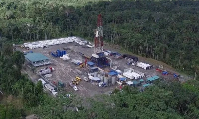 La empresa estatal ahorró $ 130’828.802 por la sustitución del combustible/ Foto: cortesía Petroecuador