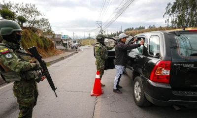 La RELE registró al menos 21 casos de agresiones físicas y hostigamiento contra periodistas y trabajadoras de medios / Foto: EFE