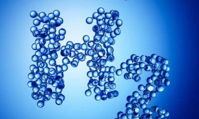 Hidrógeno azul y su impacto en el ambiente / Foto: IIGE