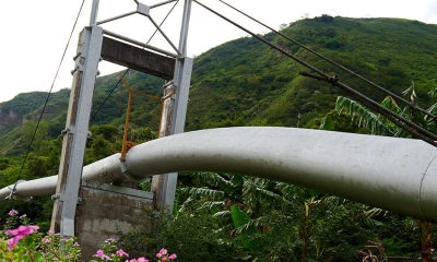 Actualmente el Oleoducto Nor Peruano no cuenta con suficiente producción debido a la paralización de diferentes campos en territorio de Perú./ Foto:  cortesía Petroperú