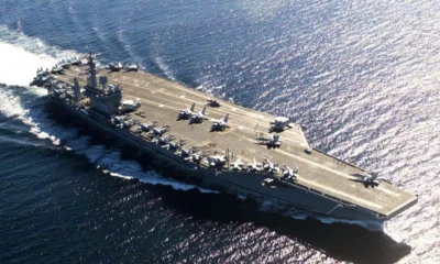 La cooperación con Estados Unidos incluye intercambios operativos, entrenamiento y apoyo logístico / Foto: cortesía 