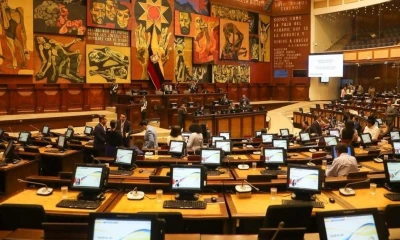 El texto también precisa que la responsabilidad es personal / Foto: cortesía Asamblea Nacional 