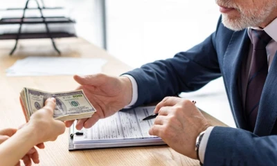 Los límites actuales a las tasas de interés no cubren los costos reales de los créditos / Foto: cortesía Emprendedor