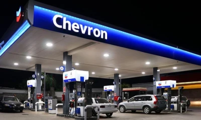 Chevron estaba operando en Venezuela gracias a una licencia del Gobierno de Joe Biden / Foto: cortesía