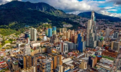 La economía colombiana cerró 2025 con un crecimiento de 2,6 %, impulsado principalmente por el consumo interno / Foto: cortesía Portafolio