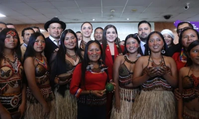 El proyecto intenta abarcar desde la planificación territorial hasta la administración de fondos de emergencia / Foto: cortesía Asamblea Nacional