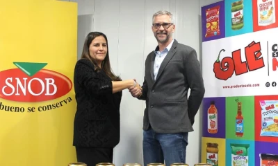 La iniciativa podría abrir espacio para futuras alianzas en el sector / Foto: cortesía Olé