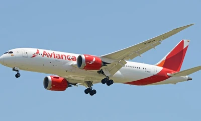 En total la aerolínea sumará 12 nuevas operaciones semanales hacia EE.UU.  / Foto: cortesía