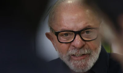 Lula expresó que "pocos países están tan cerca de renunciar" al petróleo como Brasil / Foto: EFE 