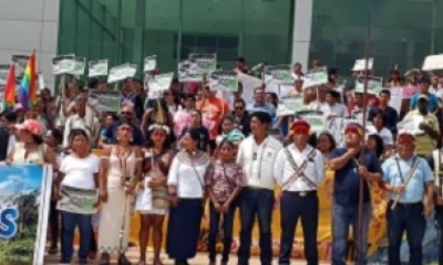 Foto: Radio Equinoccio 