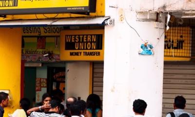 El flujo de dinero bajó, sobre todo, de países europeos, debido a la situación económica que atraviesan / Foto: cortesía FMI