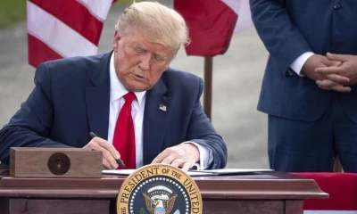 Precios bajos y aranceles llevan a energéticas de EE. UU. a frenar producción y empleo / Foto: EFE 