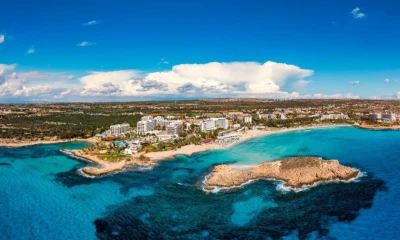 Otras multinacionales activas en la región son la estadounidense Chevron, la italiana Eni y la francesa Total / Foto: cortesía Mena Today 