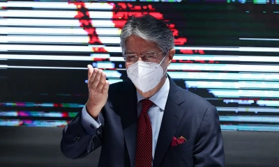 Ecuador espera que las inversiones españolas se dupliquen en cuatro años / Foto: EFE