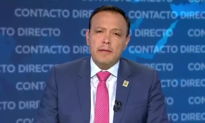 Las proyecciones sitúan la extracción nacional en apenas 370.000 barriles diarios para el cierre de la década / Foto: Captura de pantalla