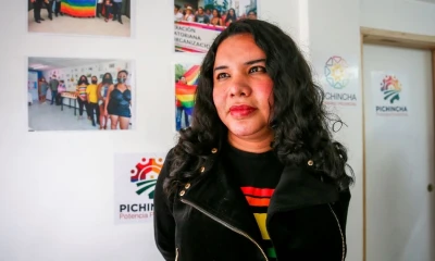 La semana del Orgullo LGBTI se realizará de forma virtual/ Foto: EFE