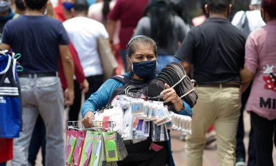 Ecuador alcanza los 186.436 casos de Covid-19 / Foto: EFE