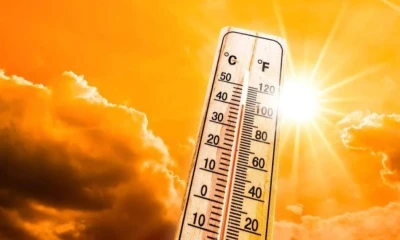 El Ejecutivo justificó la decisión en el impacto de las altas temperaturas registradas en las últimas semanas / Foto: cortesía