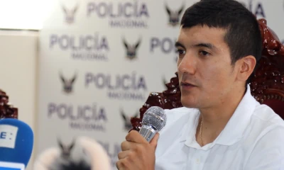 Carapaz, Chalá y Góngora, los más destacados del 2020 / Foto EFE