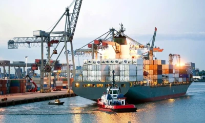 Ambos gobiernos buscaban dejar el tema fuera de la agenda política / Foto: cortesía Cámara Marítima de Ecuador