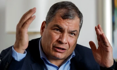 El abogado dijo que ya suponía que la Corte le iba a negar el recurso. / Foto: EFE