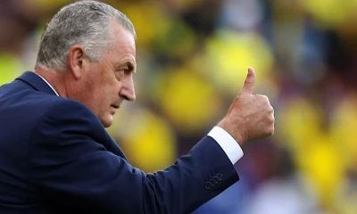 La convocatoria de la selección se retrasa debido al covid-19 / Foto: EFE