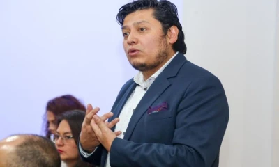 La vigilancia epidemiológica se fortalece en la frontera norte / Foto: Cortesía ministerio de Salud