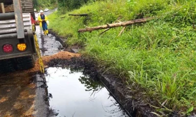 Foto: Radio Sucumbios