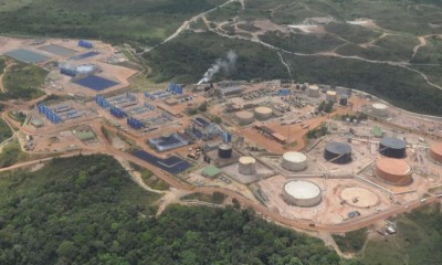 Las reservas probadas de petróleo (1P) se ubicaron en poco más de 2.000 millones de barriles, un 1 % menos que el año anterior / Foto: cortesía Rubiales