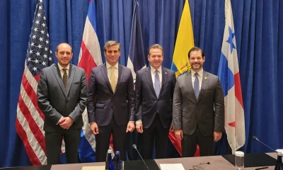 El objetivo es impulsar planes que promuevan las inversiones y fomenten el crecimiento económico / Foto: cortesía ministerio de Producción