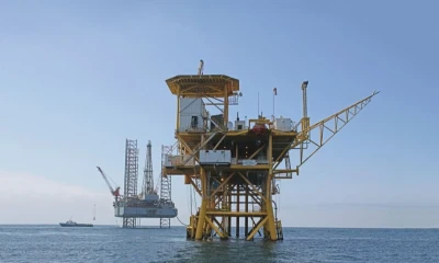 Principales noticias de Ecuador hoy - 6 de Junio de 2025 / Foto: cortesía Petroecuador