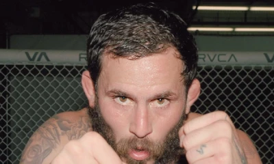 Los combates del sábado se pueden ver por Star Plus y UFC Fight Pass/ Foto: Cortesía Chito Vera