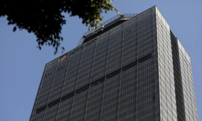 Pemex anunció pérdidas por 43.329 millones de pesos durante el primer trimestre de 2025 / Foto: EFE