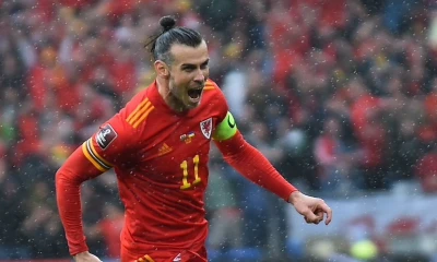 En el club blanco cosechó sus mayores éxitos / foto EFE