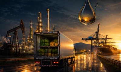 Ecuador necesita mirar el petróleo no solo como renta fiscal, sino como plataforma de competitividad / Foto: cortesía 
