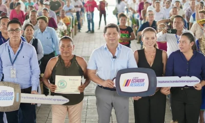 Las Umas son camionetas doble cabina a diésel / Foto: cortesía MAG