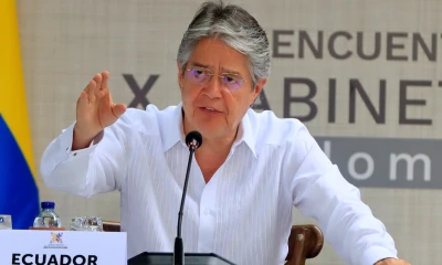 HRW alerta de la situación de presos, mujeres, niños y refugiados en Ecuador/ Foto: cortesía