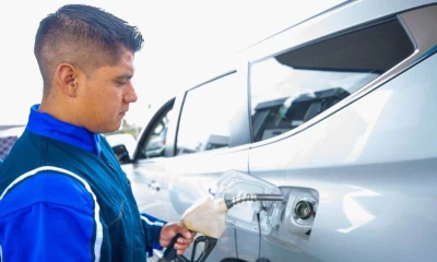 Principales Noticias de Ecuador hoy - 12 de junio de 2026 / Foto: cortesía Petroecuador