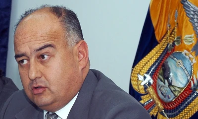 Ecuador espera financiación de 500 millones de dólares del BM en noviembre / Foto: EFE