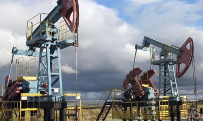 El West Texas Intermediate (WTI), referencia para el petróleo ecuatoriano, cotizaba en USD 69,12 por barril, con una caída de 0,6 % / Foto: cortesía 