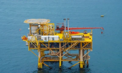 El contrato de servicios que contemplaba este concurso era por 15 años / Foto: cortesía Petroecuador 