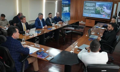 Principales noticias de Ecuador hoy - 9 de febrero de 2026 / Foto: cortesía Celec