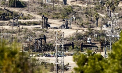 A las 9:26 hora de Nueva York, los contratos de futuros del WTI para entrega en enero restaban 1,24 dólares / Foto: EFE