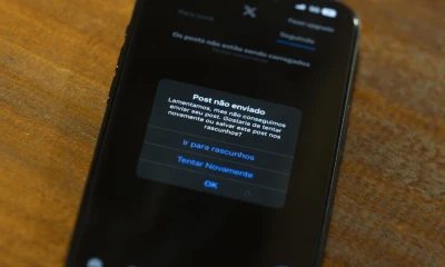 Miles de usuarios reportaron problemas de funcionamiento en esa red social / Foto: EFE 