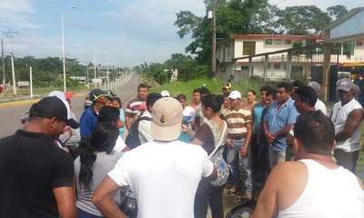 Foto: Radio Sucumbíos