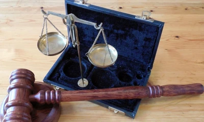 La Corte encontró al Estado responsable por la falta de notificación del derecho a asistencia consular de Gattass, lo cual constituyó un incumplimiento de las obligaciones del Estado/ Foto: cortesía