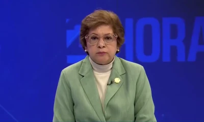 Principales noticias de Ecuador hoy - 12 de abril de 2024 / Foto: cortesía